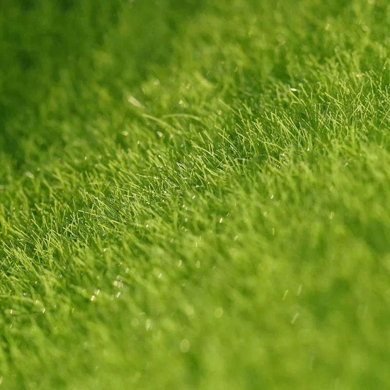 Artificial Moss Turf Mat for Micro Landscape Fairy Garden Terrarium DIY Craft Lawn Decor