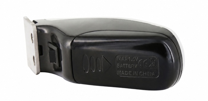 Kemei KM-666 Mini Cordless Hair & Beard Trimmer