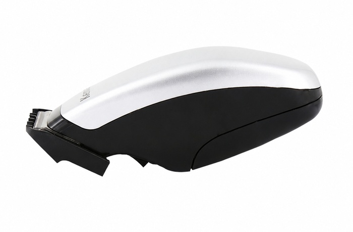 Kemei KM-666 Mini Cordless Hair & Beard Trimmer